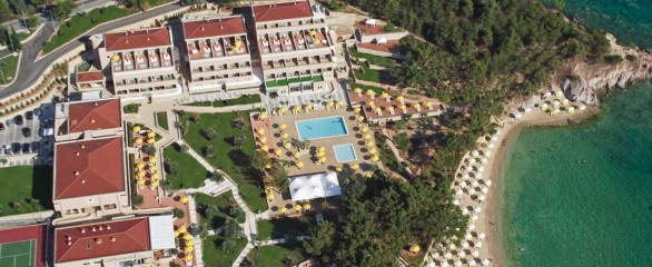 ХОТЕЛ ROYAL PARADISE 5*